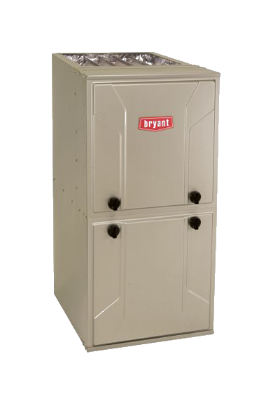 Bryant Evolution 986T Gas Furnace 