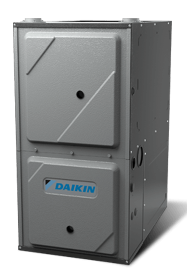 Daikin DC96TN Gas Furnace 