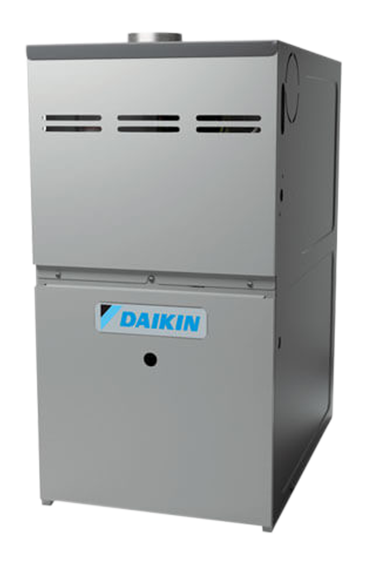 Daikin DM80VC Gas Furnace 