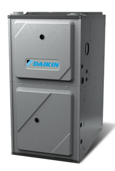 Daikin DM96VC Gas Furnace 