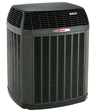 Trane XL16i Air Conditioner
