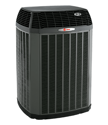 Trane XL16i Heat Pump 
