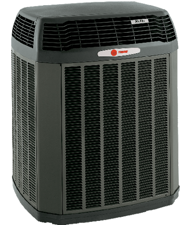 Trane XL18i Air Conditioner