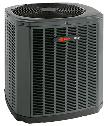 Trane XR13 Air Conditioner