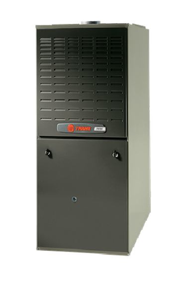 Trane XV80 Gas Furnace 